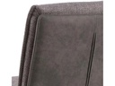 AC Design Sessel Flynn Hellgrau