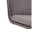 AC Design Sessel Flynn Hellgrau