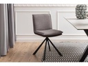 AC Design Sessel Flynn Hellgrau