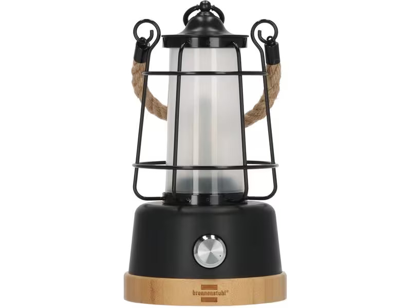 Brennenstuhl Campinglampe CAL 1 Akku