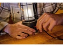 Brennenstuhl Campinglampe CAL 1 Akku