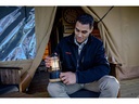 Brennenstuhl Campinglampe CAL 1 Akku