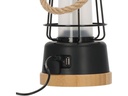 Brennenstuhl Campinglampe CAL 1 Akku