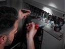 Brennenstuhl Handleuchte LED LuxPremium TL 210 F