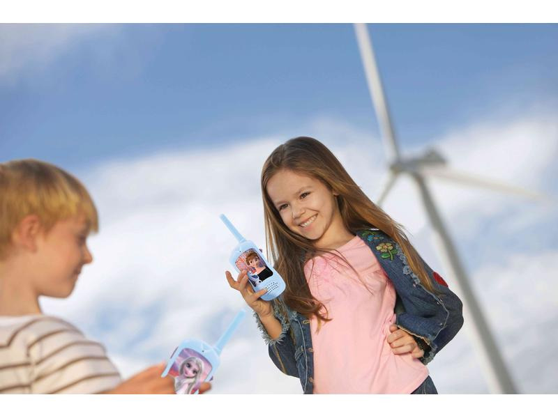 Lexibook Disney Frozen Abenteuerset
