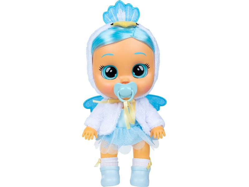 IMC Toys Puppe Cry Babies – Kiss me Sydney