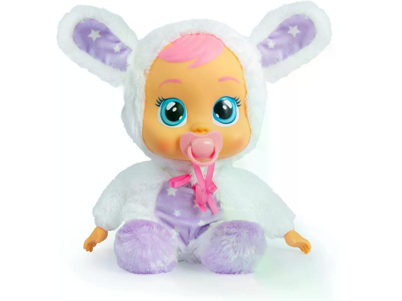 IMC Toys Puppe Cry Babies – Good Night Coney