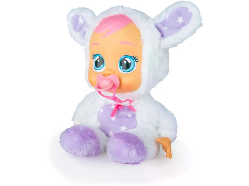 IMC Toys Puppe Cry Babies – Good Night Coney