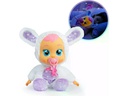IMC Toys Puppe Cry Babies – Good Night Coney