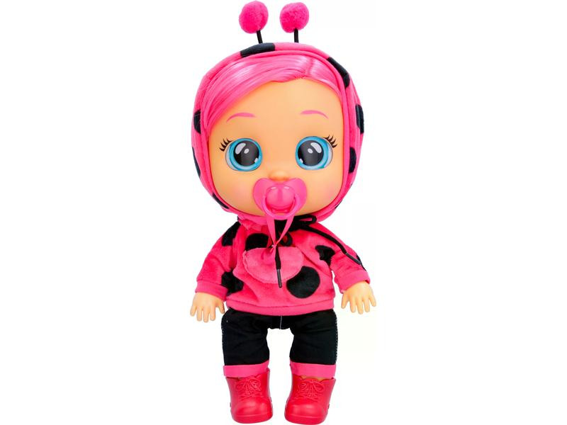 IMC Toys Puppe Cry Babies – Dressy Lady