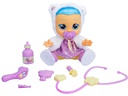 IMC Toys Puppe Cry Babies – Dressy Kristal