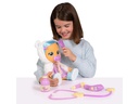 IMC Toys Puppe Cry Babies – Dressy Kristal