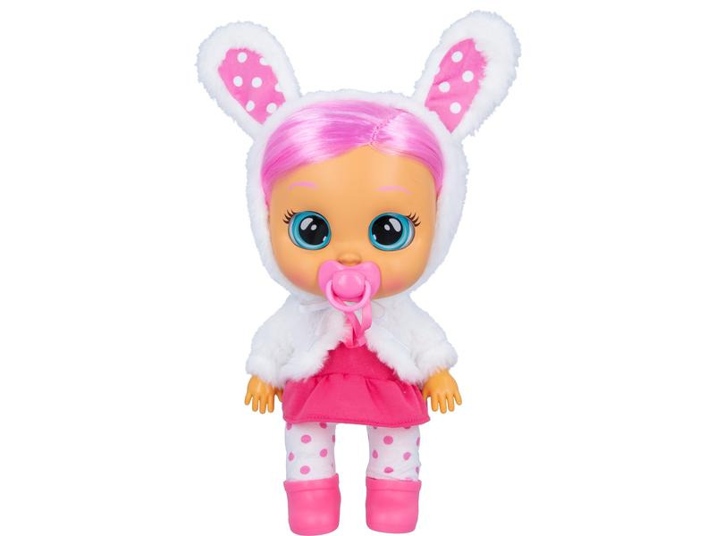 IMC Toys Puppe Cry Babies – Dressy Coney