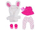 IMC Toys Puppe Cry Babies – Dressy Coney