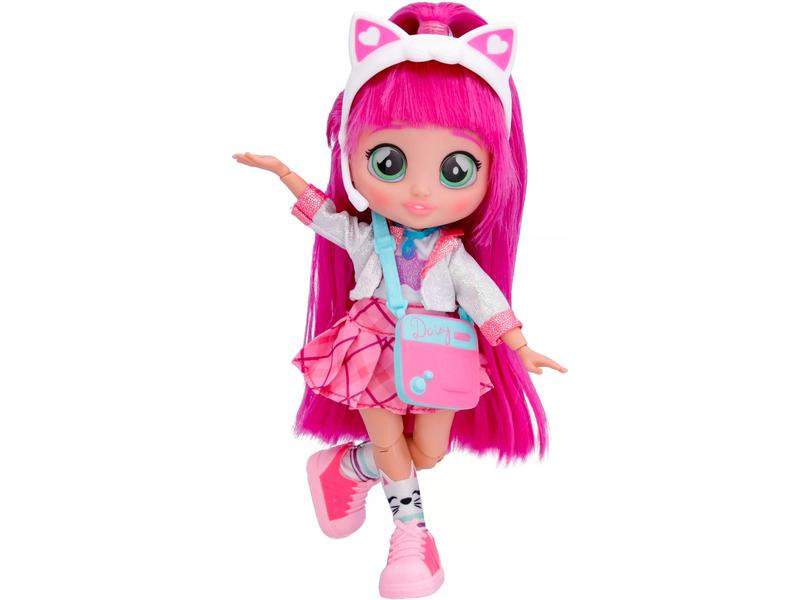 IMC Toys Puppe Cry Babies – BFF Series 2 Daisy