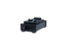 FXLion Ladegerät PL-Q80B Fast Charger V-Mount