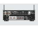 Denon Stereo-Netzwerkreceiver DRA-900H Silber