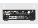 Denon Stereo-Netzwerkreceiver DRA-900H Schwarz