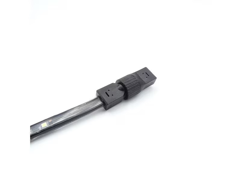 Nordride Endkappe Viper LED, Grau