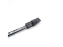 Nordride Endkappe Viper LED, Grau