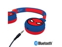 Lexibook Spider-Man 2-in-1-Bluetooth-Kopfhörer