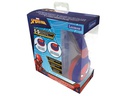 Lexibook Spider-Man 2-in-1-Bluetooth-Kopfhörer