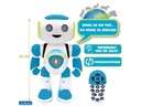 Lexibook Roboter Powerman Junior -DE-