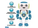 Lexibook Roboter Powerman Junior -DE-
