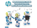 Lexibook Roboter Powerman Junior -DE-