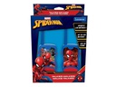 Lexibook Rettungsdienst Spiderman Walkie-Talkies