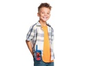Lexibook Rettungsdienst Spiderman Walkie-Talkies
