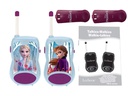 Lexibook Rettungsdienst Disney Frozen Walkie-Talkies