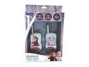 Lexibook Rettungsdienst Disney Frozen Walkie-Talkies