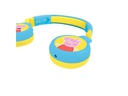 Lexibook Peppa Wutz 2-in-1-Bluetooth-Kopfhörer