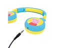 Lexibook Peppa Wutz 2-in-1-Bluetooth-Kopfhörer