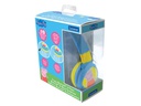 Lexibook Peppa Wutz 2-in-1-Bluetooth-Kopfhörer