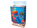 Lexibook Paw Patrol Story Projektor und Taschenlampe Blau/Rot