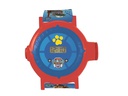 Lexibook Paw Patrol Digital-Projektionsuhr