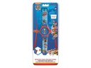 Lexibook Paw Patrol Digital-Projektionsuhr