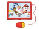 Lexibook Paw Patrol DE/EN