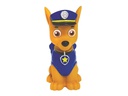 Lexibook Paw Patrol Chase 3D LED-Taschen-Nachtlicht 13 cm