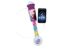 Lexibook Musikspielzeug Disney Frozen Trendy Mikrofon