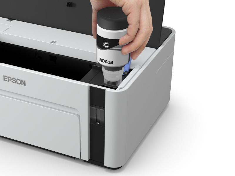 Epson Drucker EcoTank ET-M1120