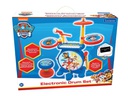 Lexibook Musikinstrument Paw Patrol Elektronisches Schlagzeug