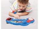 Lexibook Musikinstrument Paw Patrol Elektronisches Keyboard