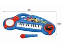 Lexibook Musikinstrument Paw Patrol Elektronisches Keyboard