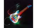 Lexibook Musikinstrument Paw Patrol Elektronische Gitarre
