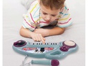 Lexibook Musikinstrument Disney Frozen Elektronisches Keyboard