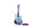 Lexibook Musikinstrument Disney Frozen Elektronische Gitarre