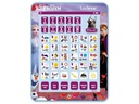 Lexibook Lerncomputer Disney Frozen DE/EN